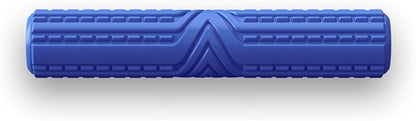 Foam Roller Patented Multi Phase Roller 5 Year 6x13", Myofascial 6x13)