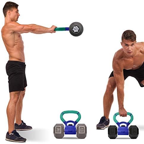 Yes4All Kettlebells Grip