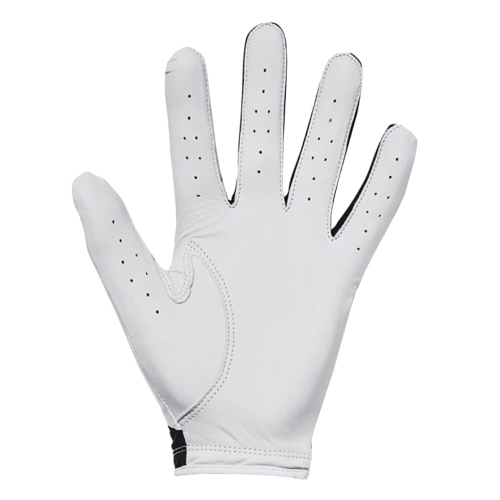 Under Armour Mens Iso-chill Golf Glove