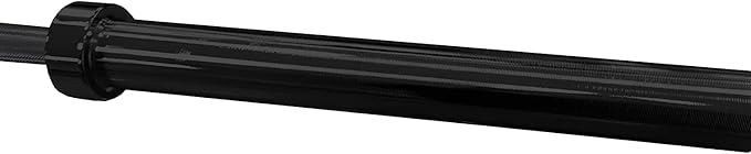 CAP Barbell Olympic Bars | Multiple options