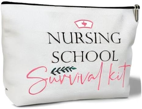 Multifunctional Nurses Kit - Survival Gift For Her, Teacher, Nurse, Women & Girls - 03