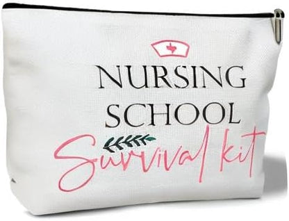 Multifunctional Nurses Kit - Survival Gift For Her, Teacher, Nurse, Women & Girls - 03