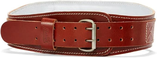Schiek Sports Leather 2004 Lifting Belt - Lifting