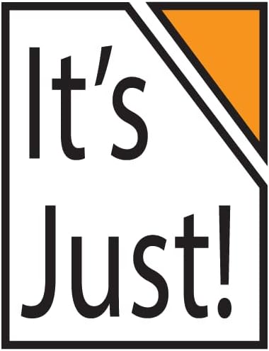 It's Just! - Egg White Protein Powder, Made in USA, Dried Egg Whites (Unflavored, 3lb)