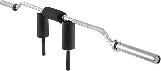 Olympic Safety Squat Bar 700lbs Squat Olympic Bar