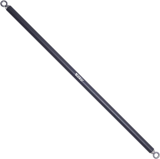Resistance Band Bar 800 Lbs
