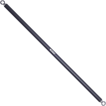 Resistance Band Bar 800 Lbs