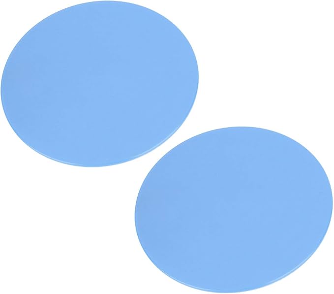 BORDSTRACT Sliders for Working Out 2pcs Core