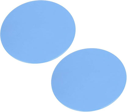 BORDSTRACT Sliders for Working Out 2pcs Core