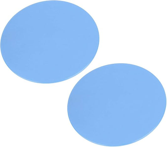BORDSTRACT Sliders for Working Out 2pcs Core
