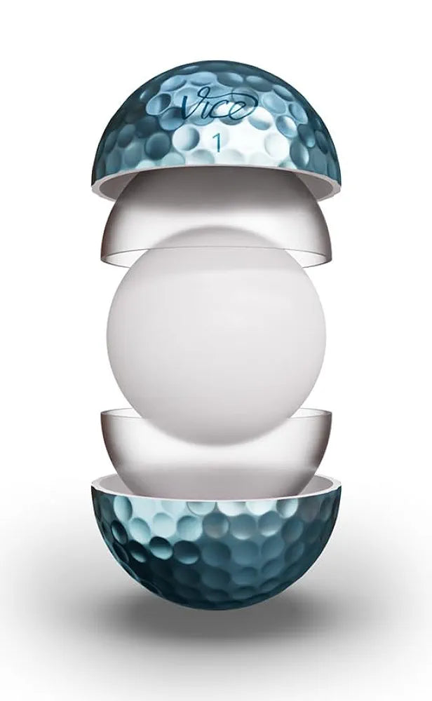Vice Pro Golf Balls
