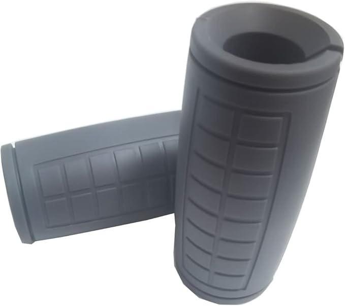 Weight Bar Grips Fit Standard Barbell