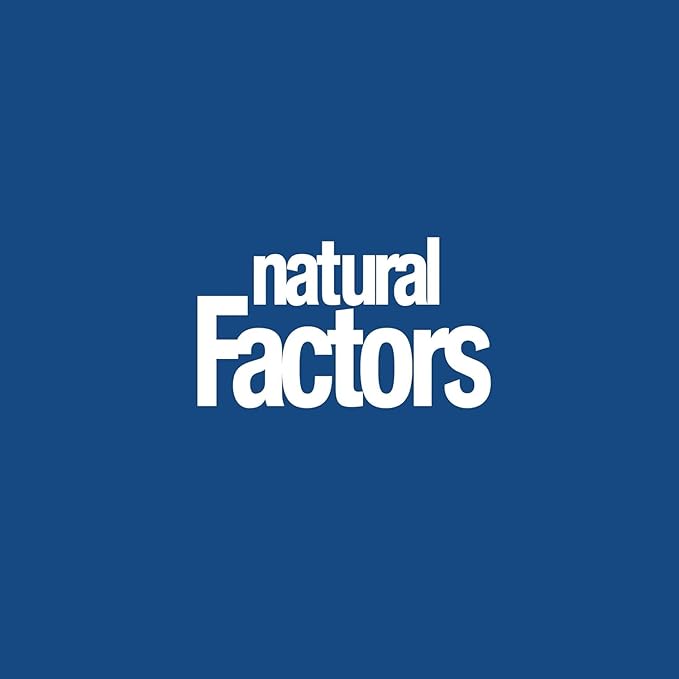 Natural Factors Vitamin B12 Methylcobalamin 1,000 mcg, Offers The Most Metabolically Active Form of B12, 180 Chewable Tablets