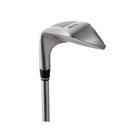 MAZEL Wedge - Golf Pitching & Chipper Wedge,Right/Left Handed,35,45,55,60 Degree Available for Men & Women,Improve Your Short Game