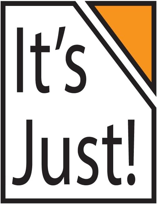 It's Just! - Egg White Protein Powder, Made in USA from Cage-Free Eggs, Dried Egg Whites (Unflavored, 8oz)