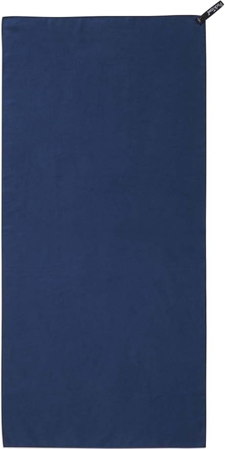 PackTowl Personal Ultralight Microfiber Camping and Travel Towel 14.00" x 10.00"