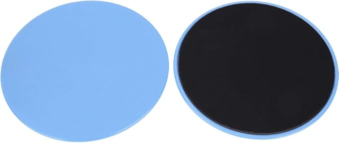 BORDSTRACT Sliders for Working Out 2pcs Core