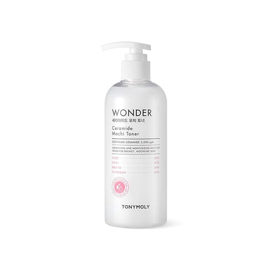 TONYMOLY Wonder Ceramide Mochi Toner