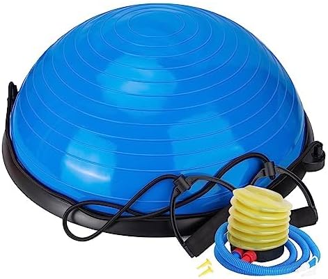 Half Balance Ball Trainer