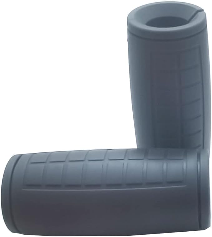 Weight Bar Grips Fit Standard Barbell