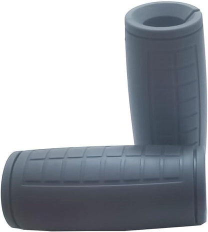 Weight Bar Grips Fit Standard Barbell