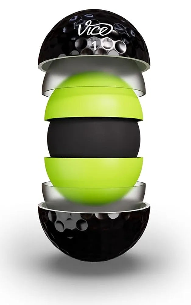 Vice Pro Plus Golf Balls