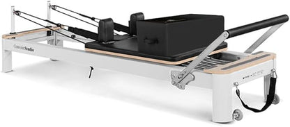 Pilates Reformer Box