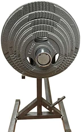 Gymenist Weight Plates For men and woman