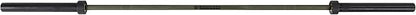 Signature Fitness Olympic Cerakote Barbell – for Home 190K PSI 1,500-Pound Capacity,