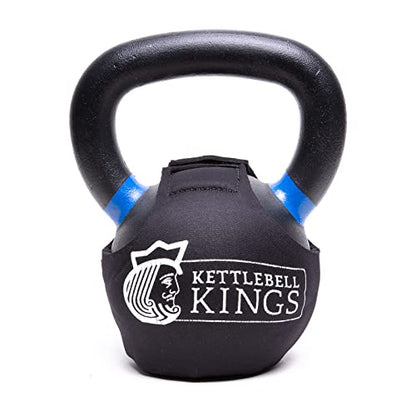 SPECIFIC TO KETTLEBELL KINGS PRODUCTS - Powder Coat 3mm Neoprene (70LB)