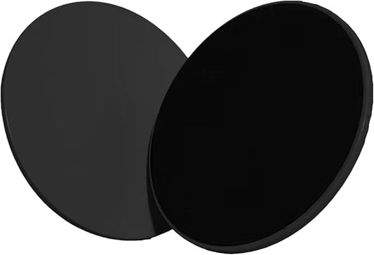 Nipogear Sliders for Working Out， Fitness Equipment Yoga，core