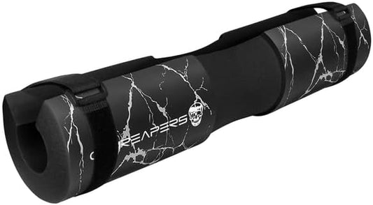 Gymreapers Barbell Squat Pad - Protective Bridge Pad