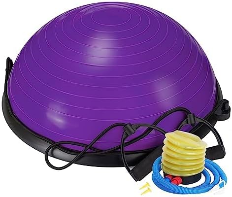 Half Balance Ball Trainer