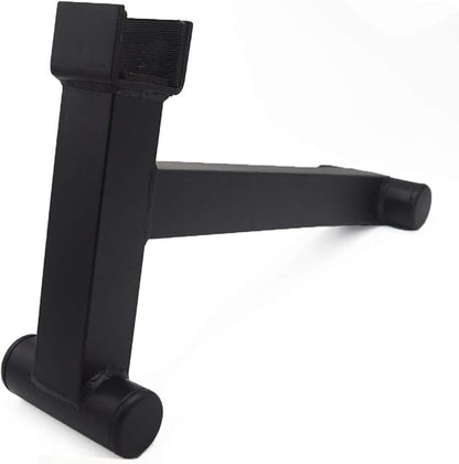 Mini Deadlift Jack Alternative Barbell Wedge Used as