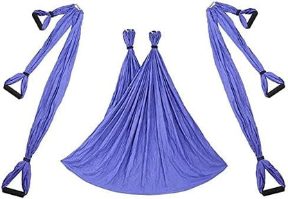 Aerial Yoga Swing Set Yoga Hammock Trapeze Sling