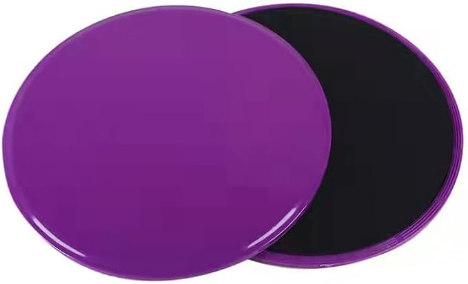 Core Sliders for Working Out Core Sliding Discs 2 Pack