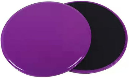 Core Sliders for Working Out Core Sliding Discs 2 Pack
