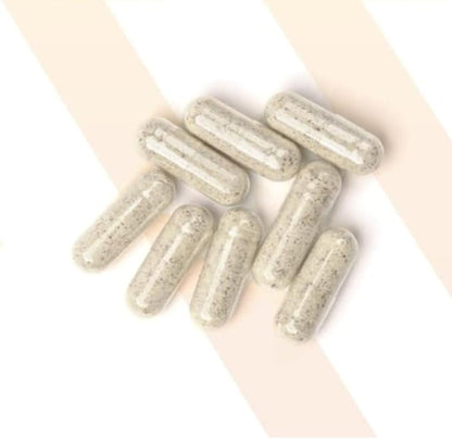 Daily Zen | Ashwagandha Supplement | Stress Relief | Sleep and Mood Support | 2 Month Supply