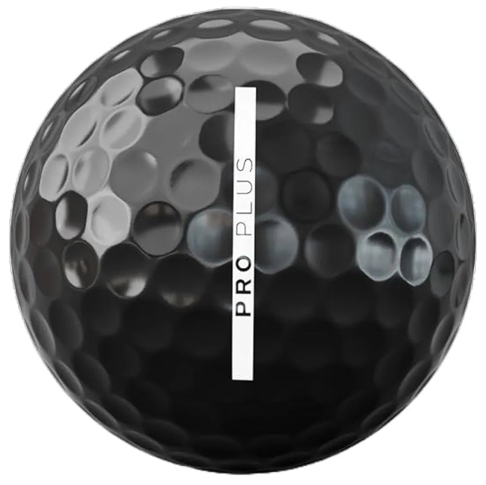 Vice Pro Plus Golf Balls