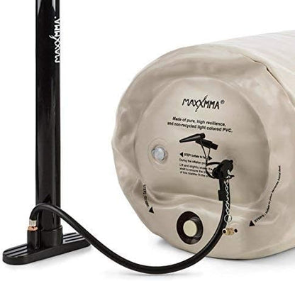 MaxxMMA 3 ft Water/Air Heavy Bag - Adjustable 70~120 lbs.