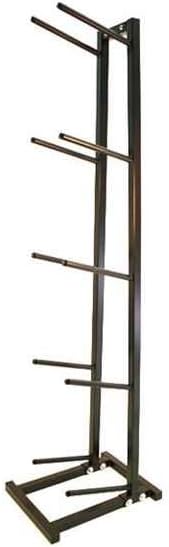 JFIT Medicine Ball Rack