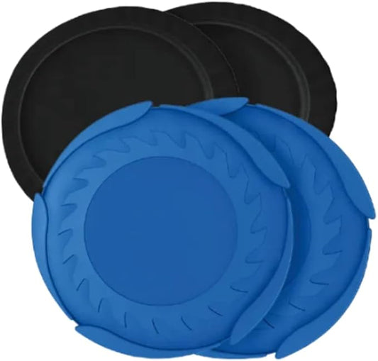 Beachbody Strength Slides with Booties