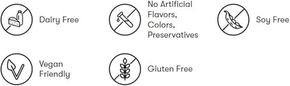 Organics Plant Protein Powder, Chocolate Flavor Item # 125921-15 Servings 18.52 Oz
