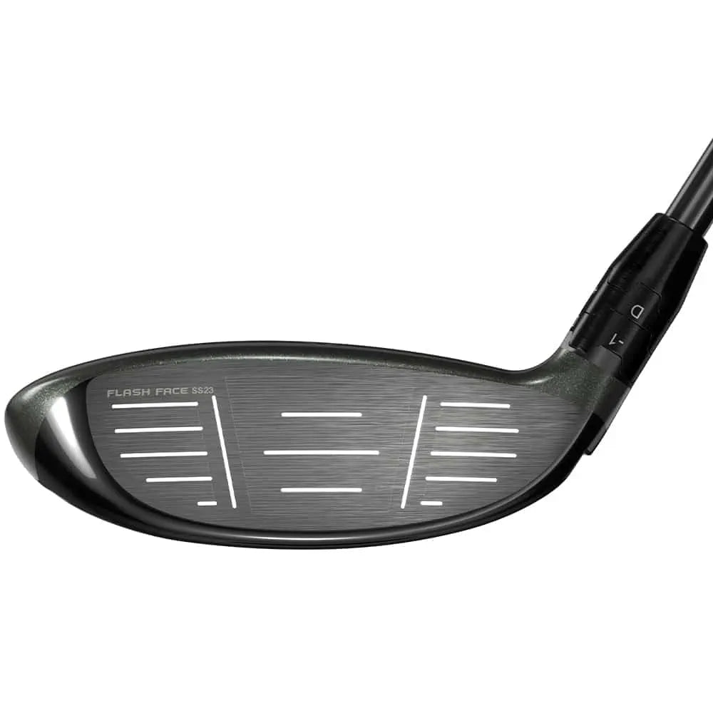 Callaway Golf Great Big Bertha 23 Golf Fairway Wood