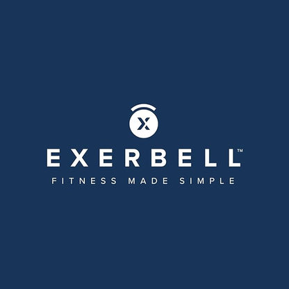 Foldable & adjustable kettlebell 2-14 kg – water-