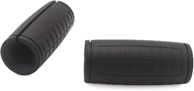 Weight Bar Grips Fit Standard Barbell