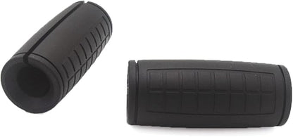 Weight Bar Grips Fit Standard Barbell