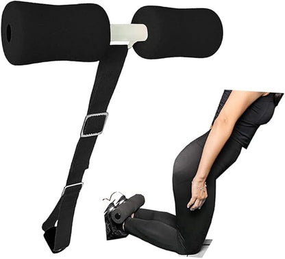 Nordic Hamstring Curl Strap