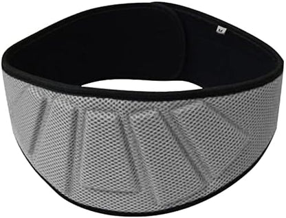 JP Weightlifting 6" Belt for Limber Back Support