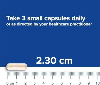 Bariatric Fusion High ADEK Multivitamin Capsule with 45mg Iron | Multi for Duodenal Switch Surgery Patients | Easy to Swallow Vitamin | 1080 Capsules | 1 Year Supply